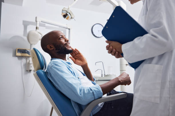 Best Emergency Broken Tooth Repair in Graham, NC