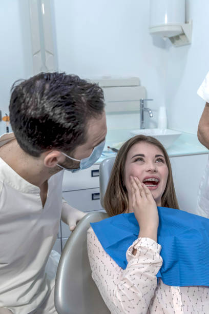 Best After-Hours Emergency Dentist in Graham, NC