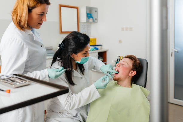 Best Emergency Wisdom Teeth Removal in Graham, NC