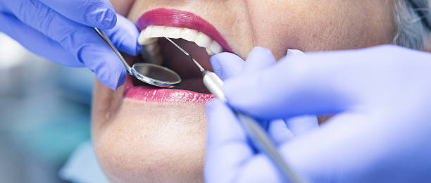 Best Weekend Emergency Dentist in Graham, NC